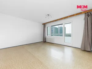 Prodej bytu 4+1, Brno - Židenice, Mutěnická, 78 m2