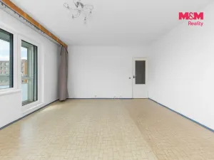Prodej bytu 4+1, Brno - Židenice, Mutěnická, 78 m2