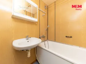 Prodej bytu 4+1, Brno - Židenice, Mutěnická, 78 m2