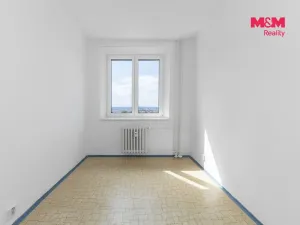 Prodej bytu 4+1, Brno - Židenice, Mutěnická, 78 m2