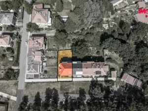 Prodej rodinného domu, Mimoň - Mimoň III, Raisova, 240 m2