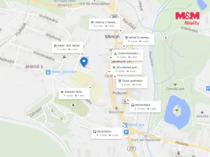 Prodej rodinného domu, Mimoň - Mimoň III, Raisova, 240 m2