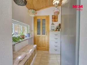 Prodej rodinného domu, Dešenice - Žiznětice, 100 m2