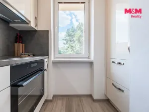 Prodej bytu 3+1, Hvožďany, 76 m2