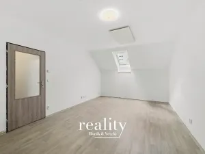 Pronájem bytu 2+kk, Jihlava, Žižkova, 46 m2