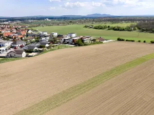 Prodej pozemku pro bydlení, Hrušovany u Brna, Pod Střediskem, 728 m2