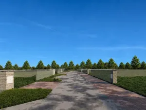 Prodej pozemku pro bydlení, Hrušovany u Brna, Pod Střediskem, 608 m2