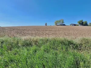 Prodej pozemku pro bydlení, Hrušovany u Brna, Pod Střediskem, 898 m2