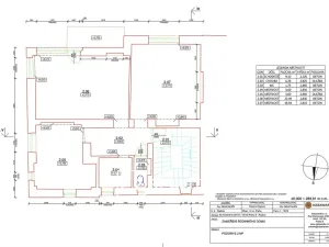 Prodej bytu 3+kk, Praha - Radlice, Na Farkáně III, 60 m2