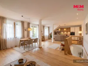 Prodej rodinného domu, Dřetovice, 150 m2
