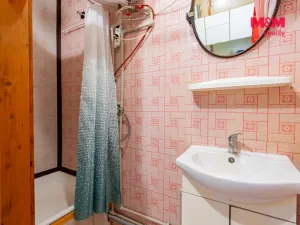 Prodej chaty, Smržov, 41 m2