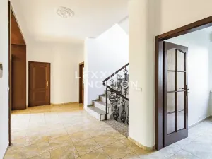 Pronájem kanceláře, Praha - Smíchov, Fráni Šrámka, 413 m2