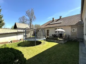 Prodej rodinného domu, Humpolec, 174 m2