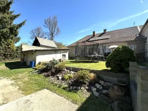 Prodej rodinného domu, Humpolec, 174 m2