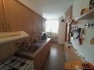 Prodej bytu 3+1, Uherský Brod, Osvoboditelů, 70 m2