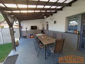Prodej rodinného domu, Uherský Brod, Kučerovo nám., 210 m2