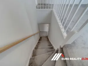 Pronájem rodinného domu, Zlín, Podvesná XIV, 76 m2