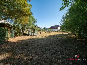 Prodej pozemku, Hradec Králové - Nový Hradec Králové, Nad Rybníky, 753 m2