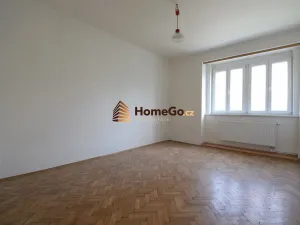 Pronájem bytu 3+1, Praha - Nusle, U gymnázia, 91 m2
