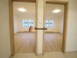 Pronájem bytu 2+1, Praha - Nusle, U gymnázia, 56 m2
