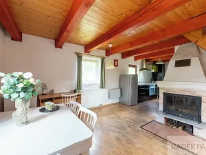 Prodej chaty, Čím, 70 m2