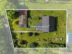 Prodej chaty, Čím, 70 m2