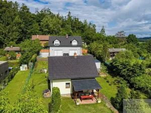 Prodej chaty, Čím, 70 m2