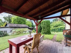 Prodej chaty, Čím, 70 m2
