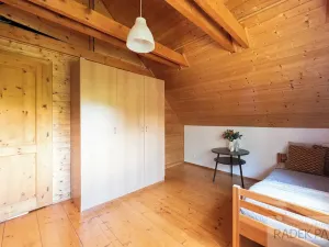 Prodej chaty, Čím, 70 m2