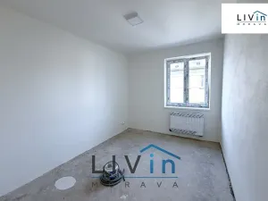Pronájem bytu 3+kk, Olomouc, Husitská, 55 m2