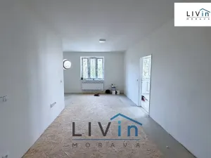 Pronájem bytu 3+kk, Olomouc, Husitská, 55 m2