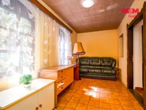 Prodej chalupy, Býchory, 98 m2