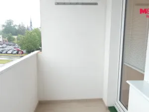 Pronájem bytu 4+1, Louny, Petra Obrovce, 82 m2