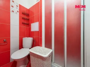 Prodej bytu 3+kk, Praha - Háje, Brechtova, 70 m2