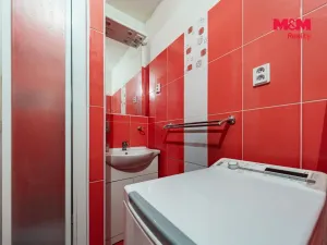 Prodej bytu 3+kk, Praha - Háje, Brechtova, 70 m2