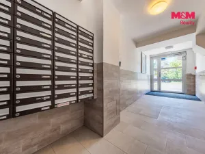 Prodej bytu 3+kk, Praha - Háje, Brechtova, 70 m2