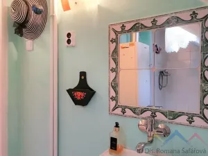 Prodej bytu 2+1, Velká Štáhle, 69 m2