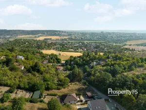 Prodej zahrady, Ostopovice, 785 m2