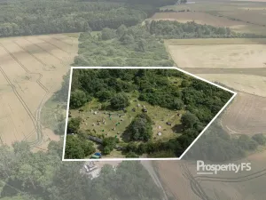 Prodej komerčního pozemku, Velká Dobrá, 15944 m2