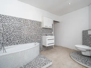 Prodej rodinného domu, Trmice, Lovecká, 150 m2
