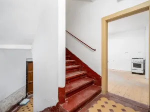 Prodej rodinného domu, Trmice, Lovecká, 150 m2