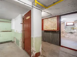 Prodej rodinného domu, Trmice, Lovecká, 150 m2