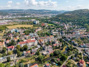 Prodej rodinného domu, Trmice, Lovecká, 150 m2