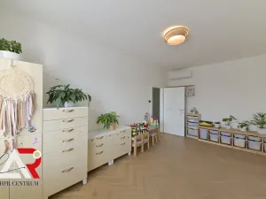 Prodej bytu 3+1, Brno, Merhautova, 63 m2