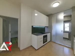 Prodej bytu 3+1, Brno, Merhautova, 63 m2