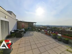 Prodej bytu 3+1, Brno, Merhautova, 63 m2