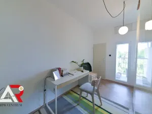 Prodej bytu 2+1, Brno, Merhautova, 63 m2