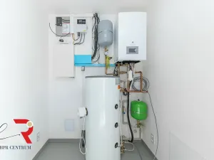 Prodej domu na klíč, Žabčice, 140 m2