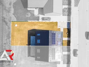 Prodej domu na klíč, Žabčice, 140 m2