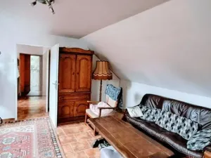Pronájem bytu 1+kk, Městečko, 70 m2